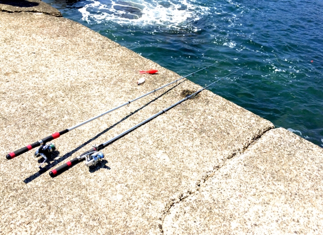 釣り初心者におすすめの釣り糸は ラインの選び方 サビキ スタートフィッシング Net